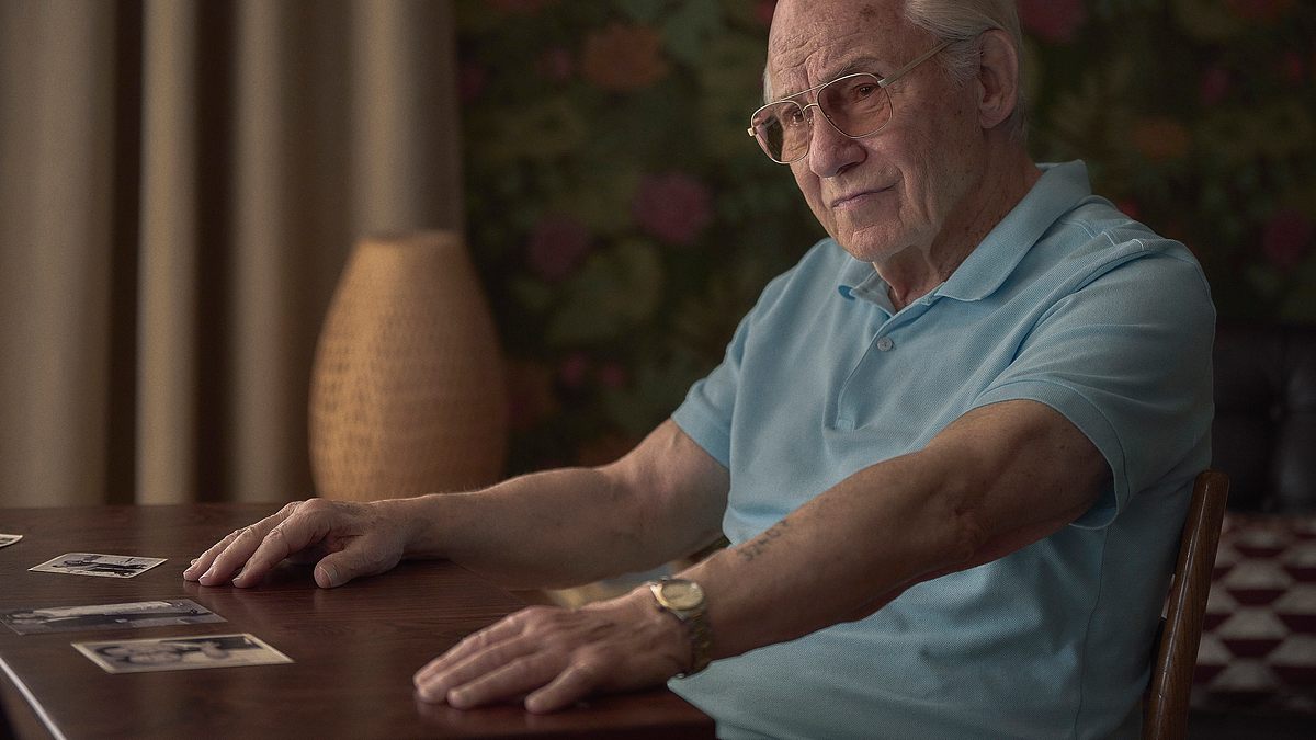 the tattooist of auschwitz