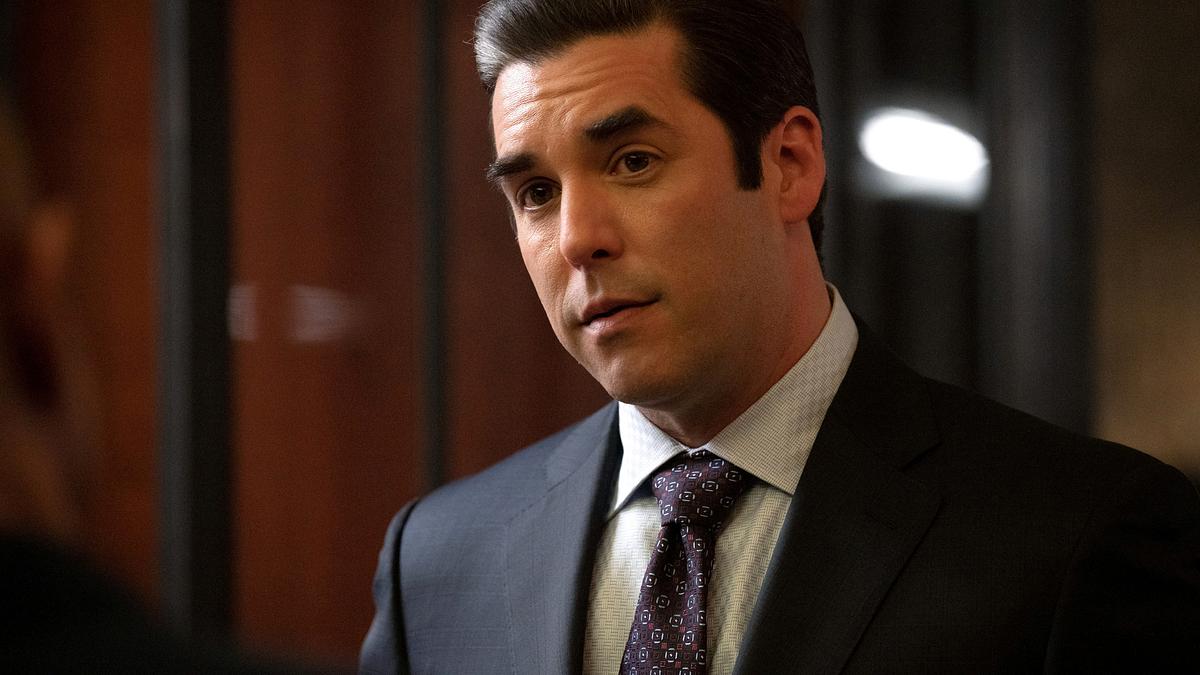 law & order: organized crime