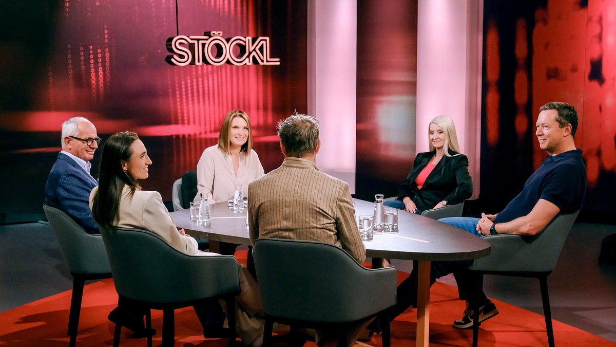 stöckl