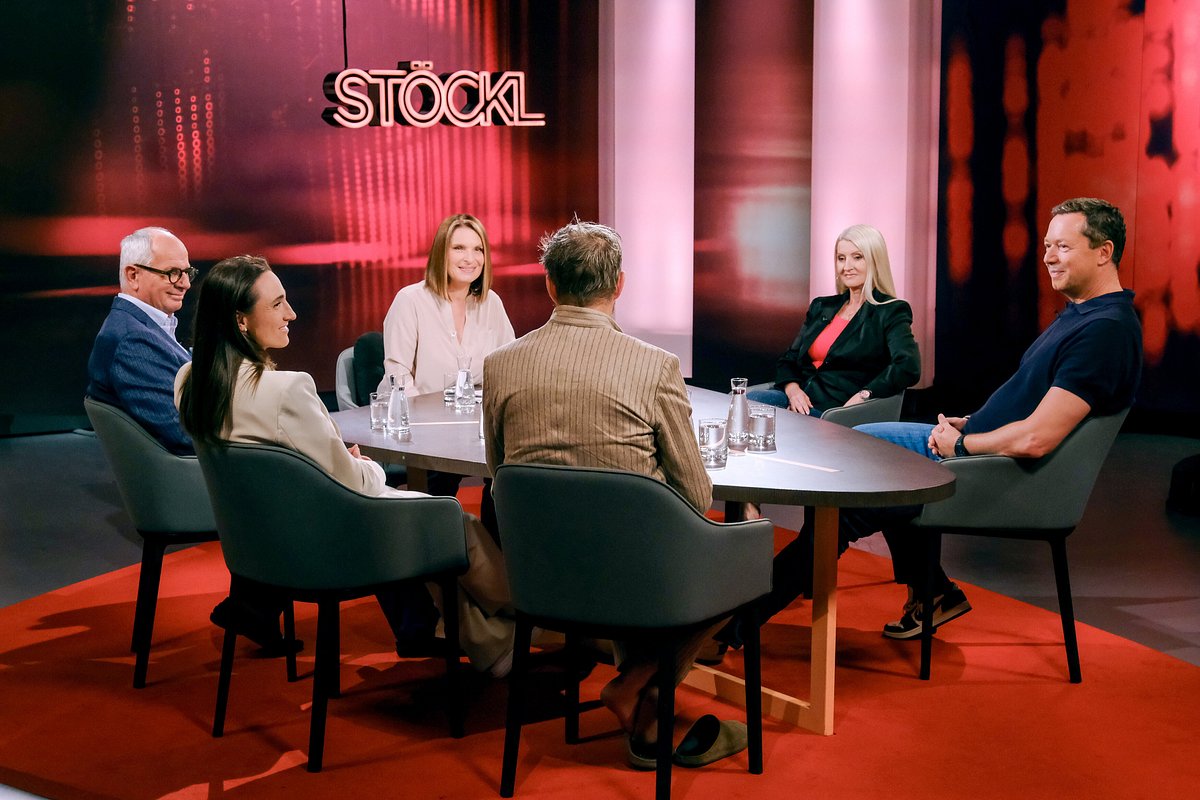 Stöckl stöckl