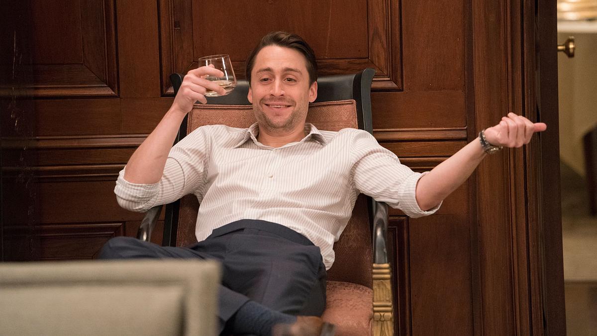 succession