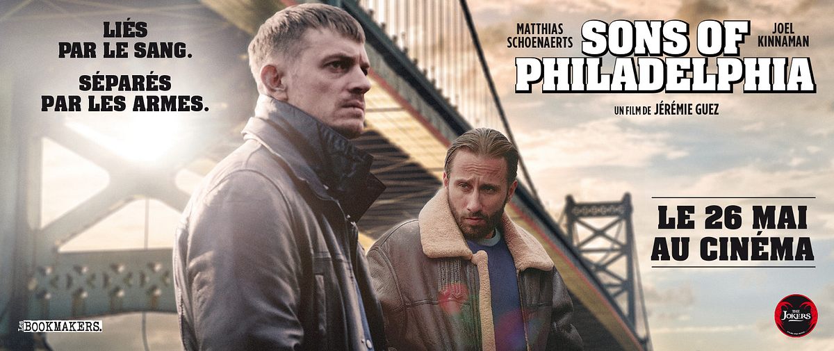 Sons of Philadelphia sons of philadelphia