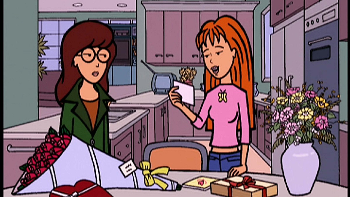 daria