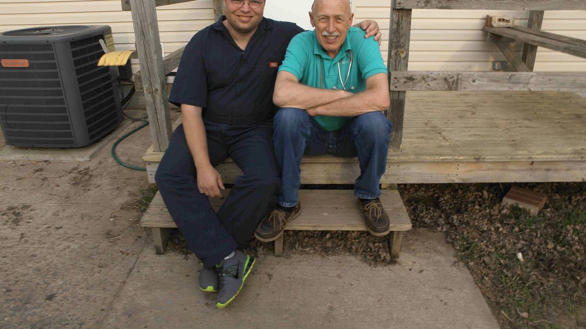 der unglaubliche dr. pol