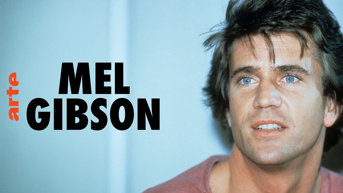 mel gibson: vergöttert und verteufelt