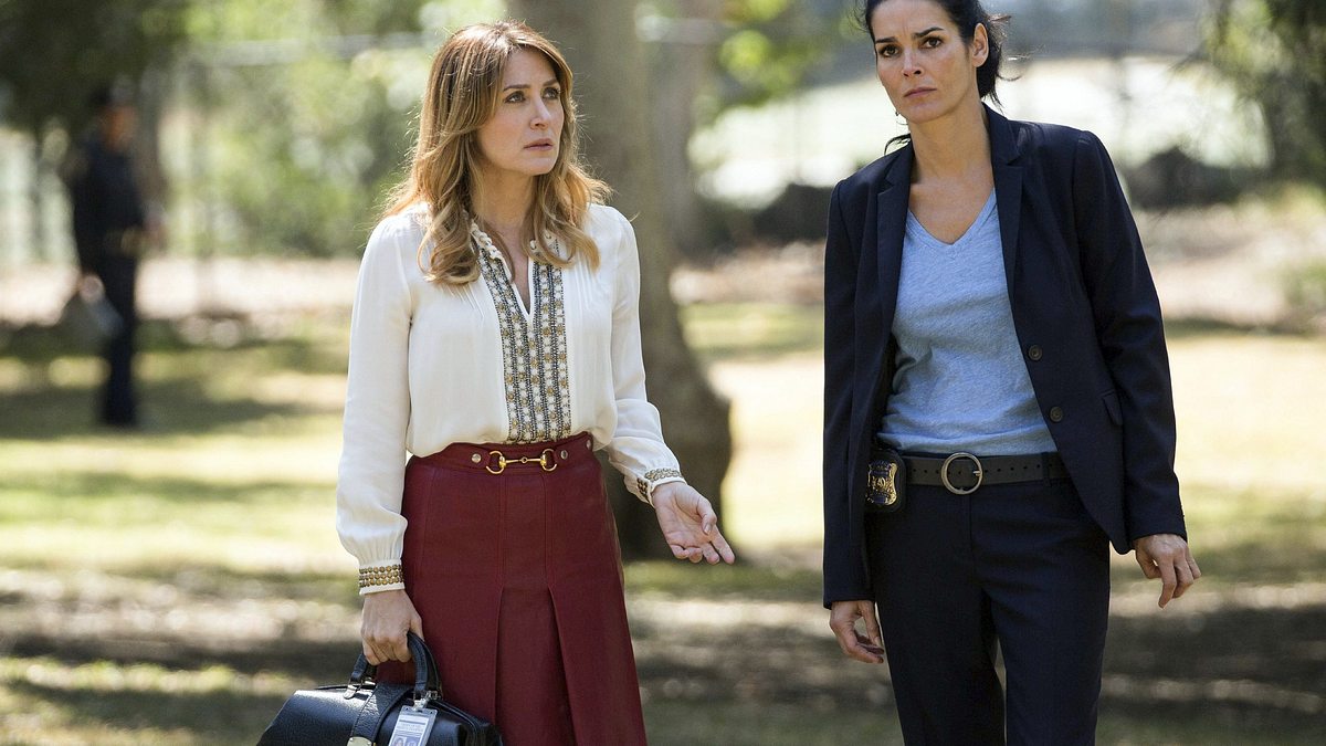 rizzoli & isles
