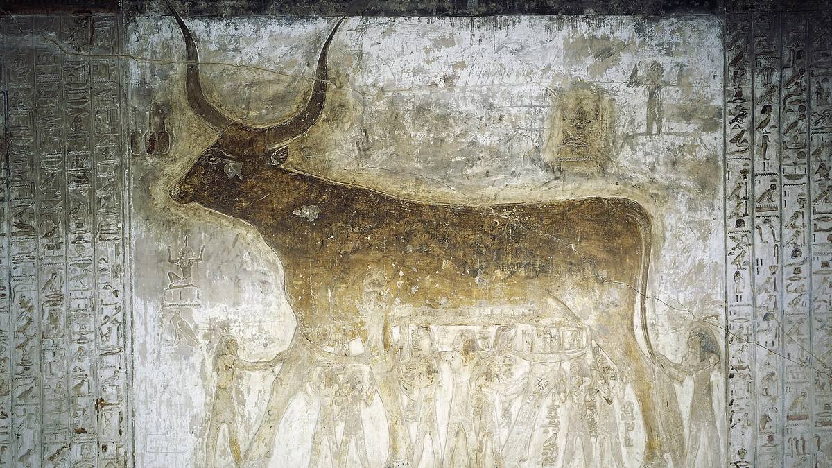 ancient aliens - unerklärliche phänomene