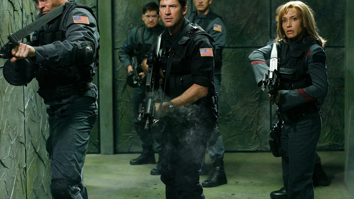 stargate atlantis