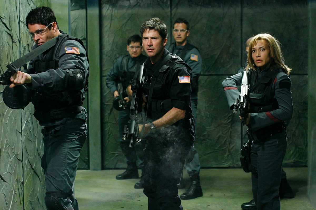 stargate atlantis