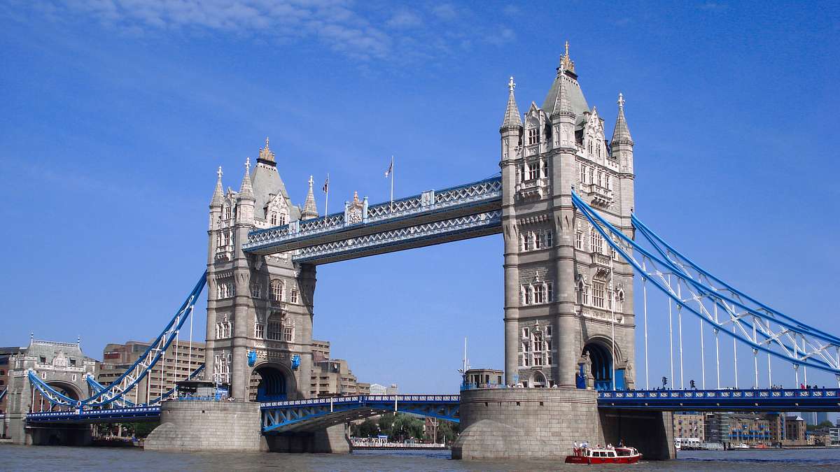 großbritannien aus der luft