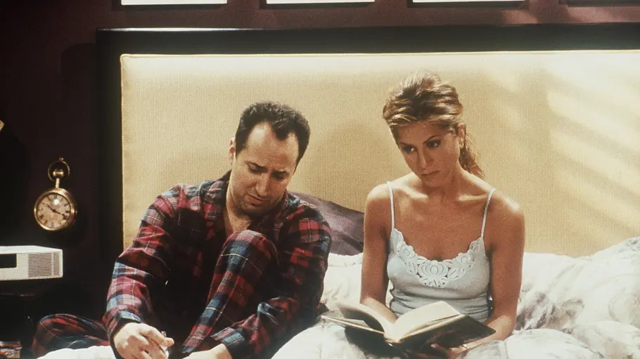 friends