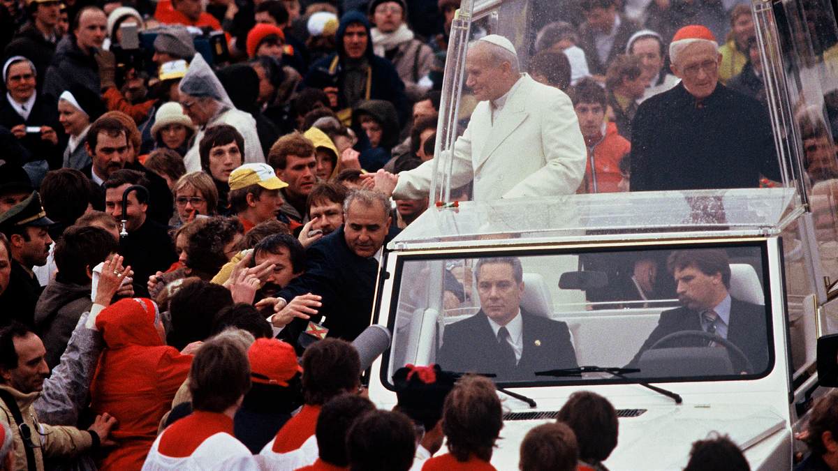 phoenix dok.thema: unser land in den 80ern