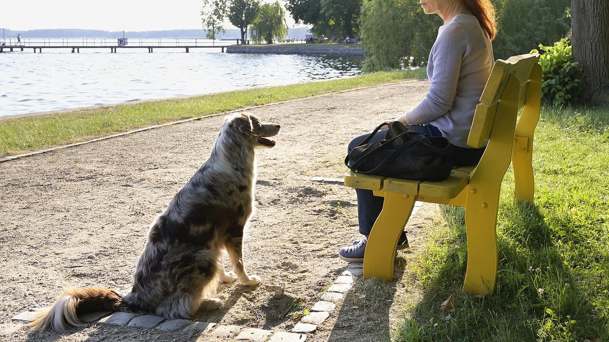 käthe und ich