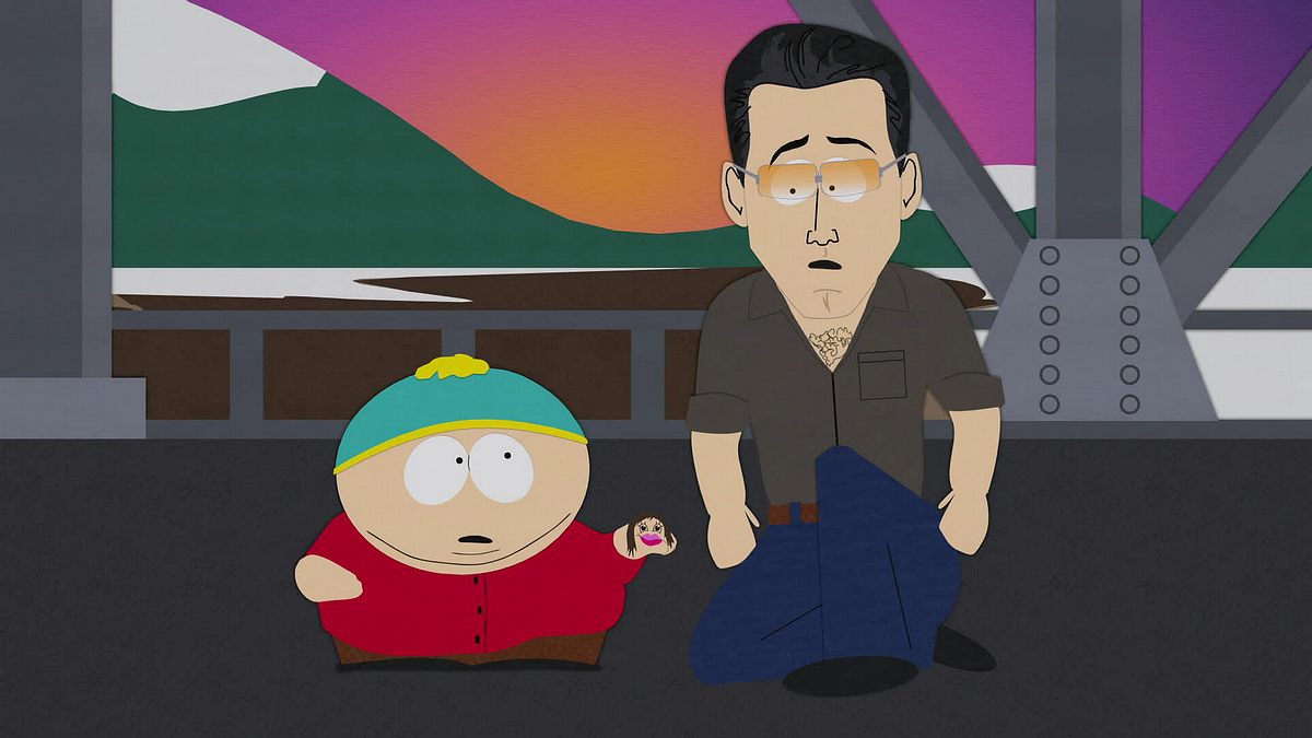 south park