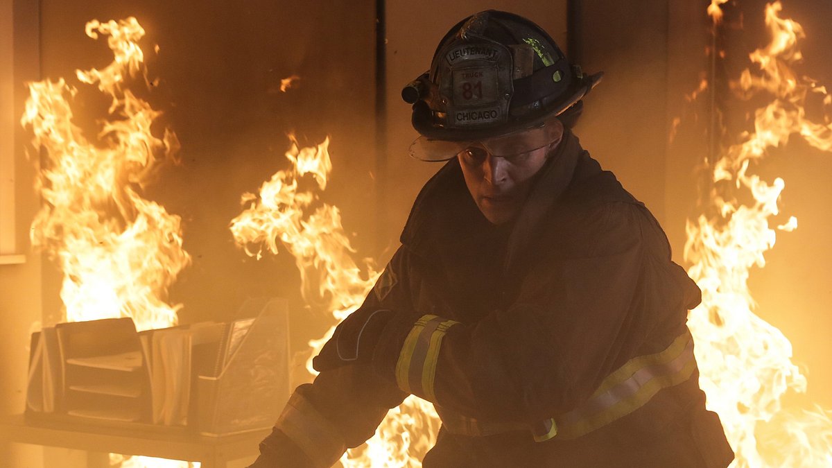 chicago fire