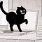 Verdammte Katze! Thumbnail