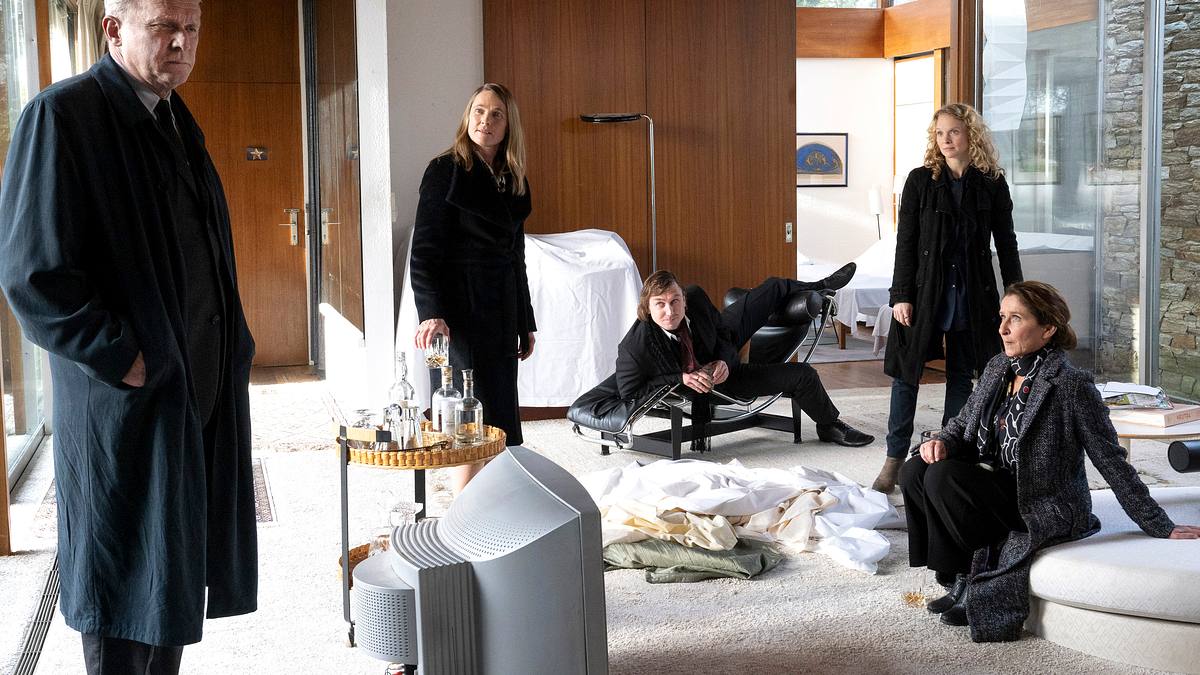 tatort