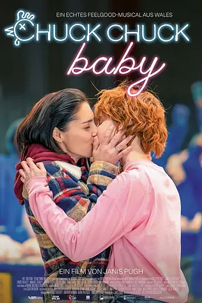 Chuck Chuck Baby - Foto: TMDB Chuck Chuck Baby - Foto: TMDB