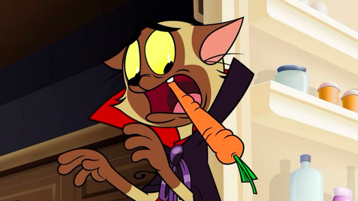 bunnicula