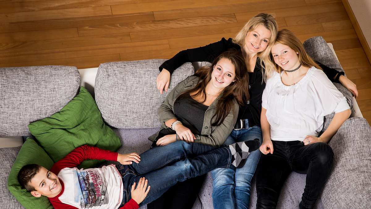 srf bi de lüt