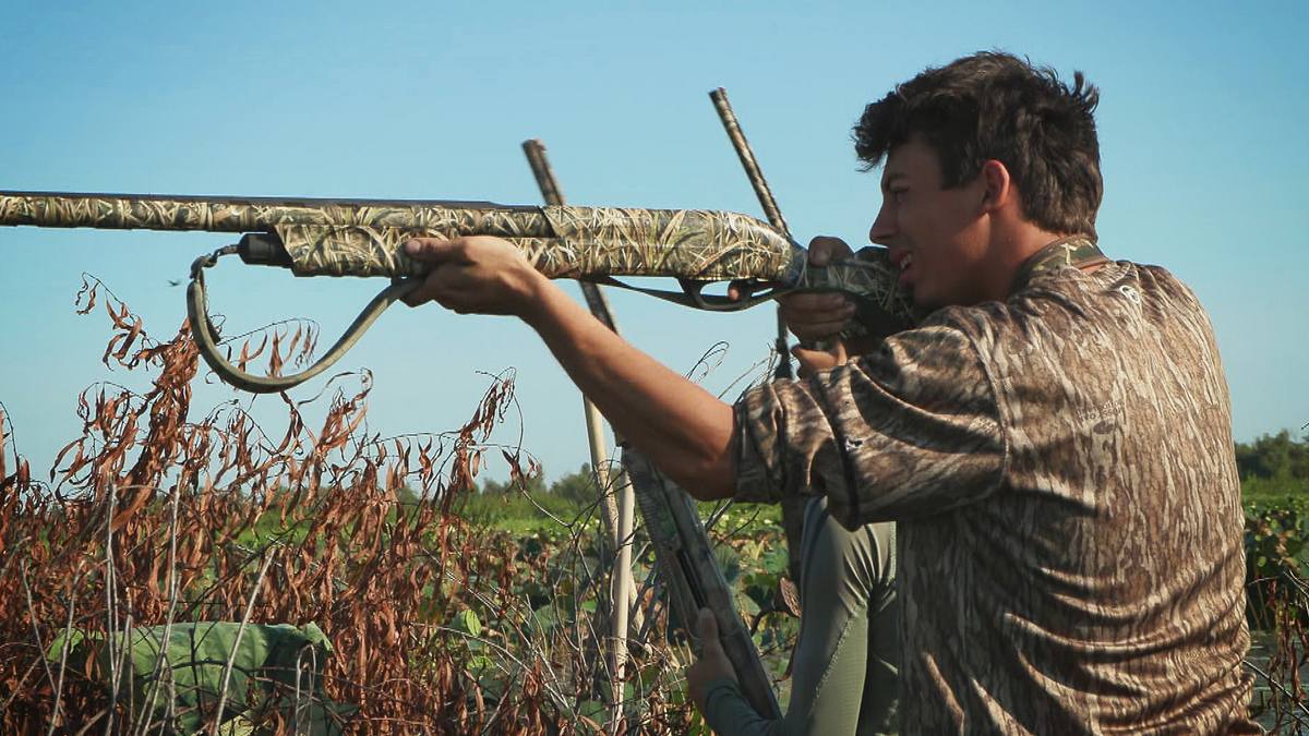 louisiana law - die wildlife-ranger