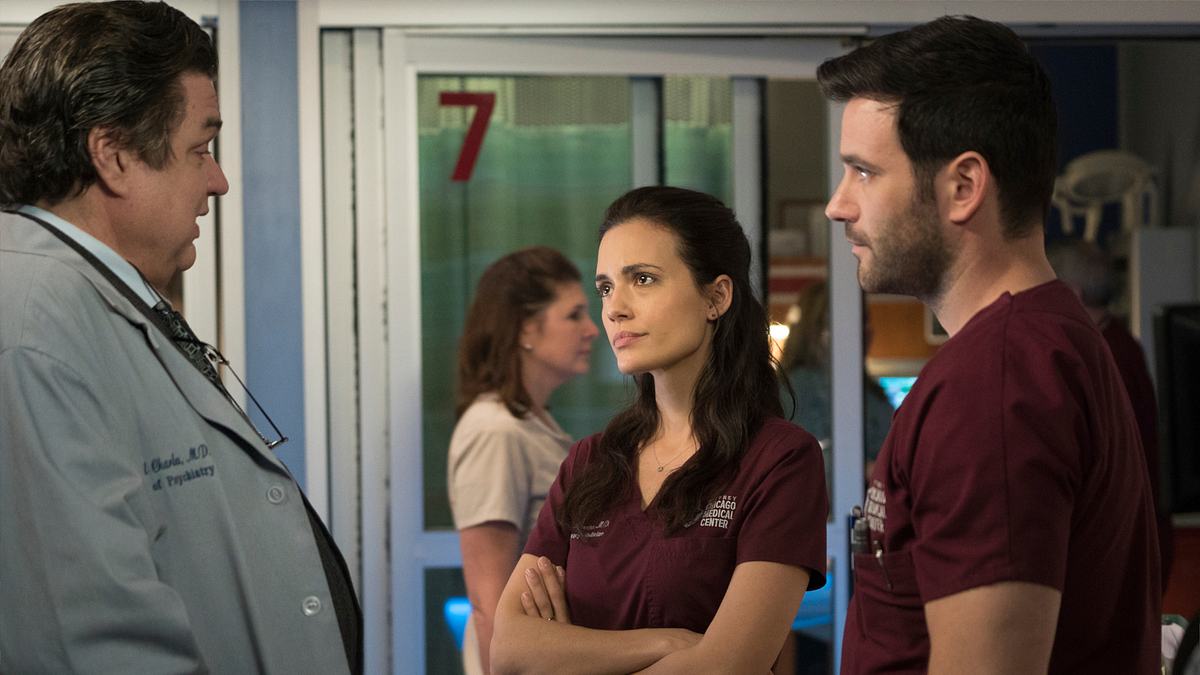 chicago med