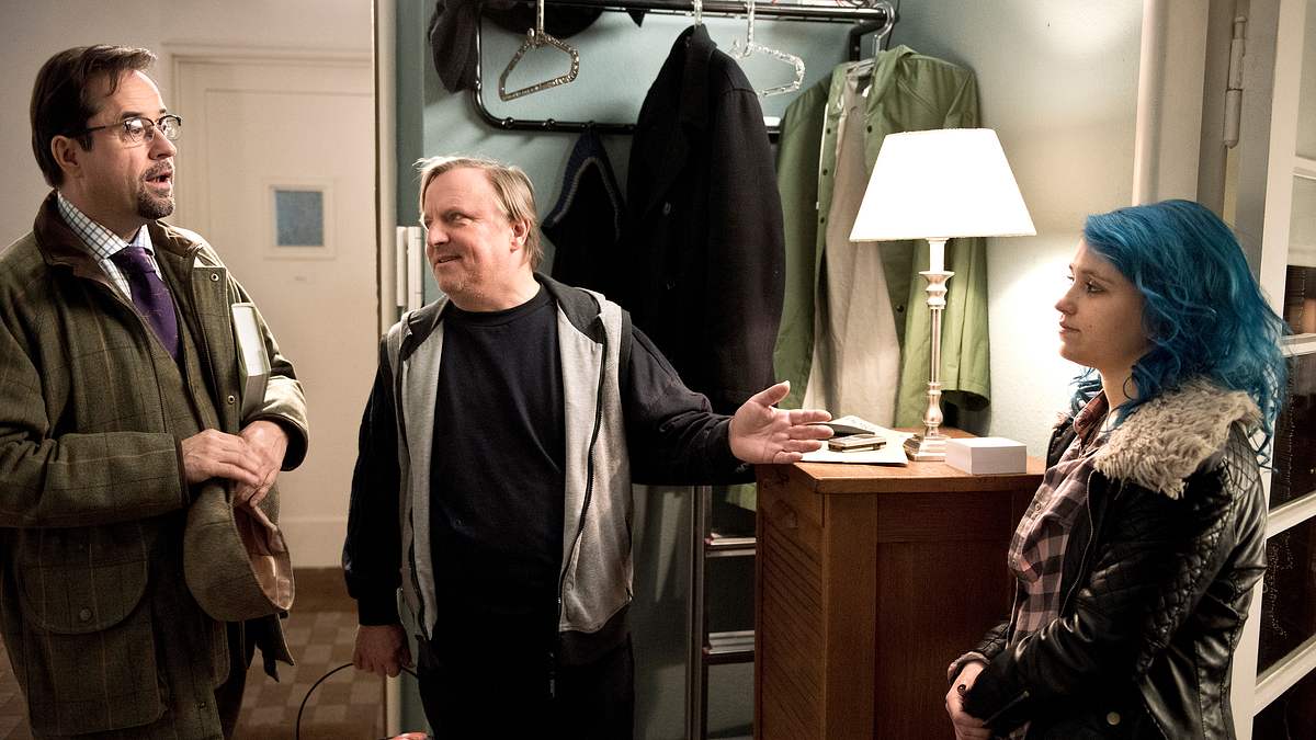 tatort
