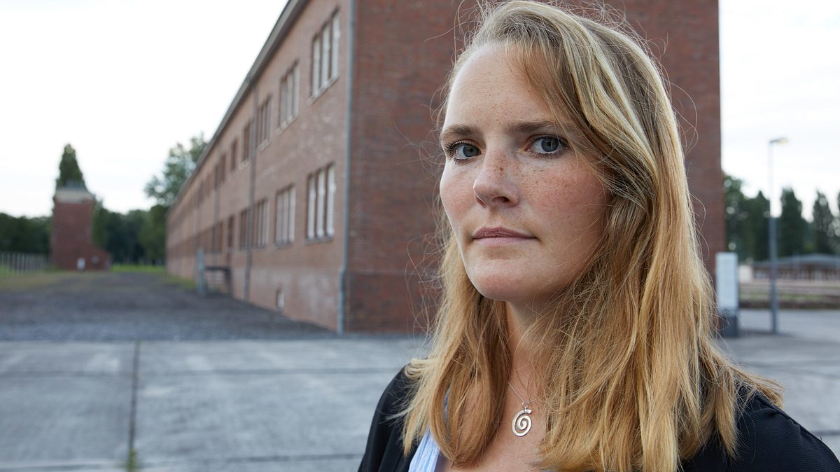 das nazi-erbe - trauma, schuld, verantwortung