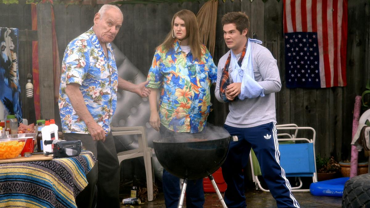 workaholics