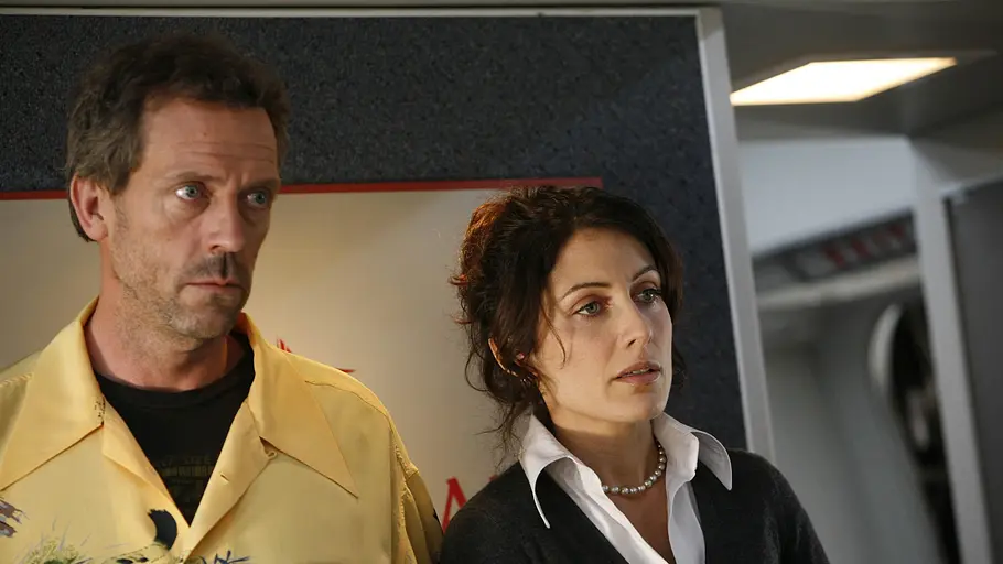 dr. house