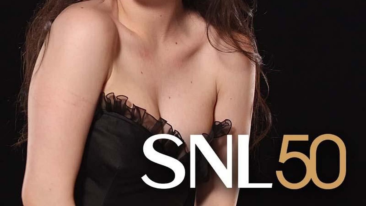 saturday night live