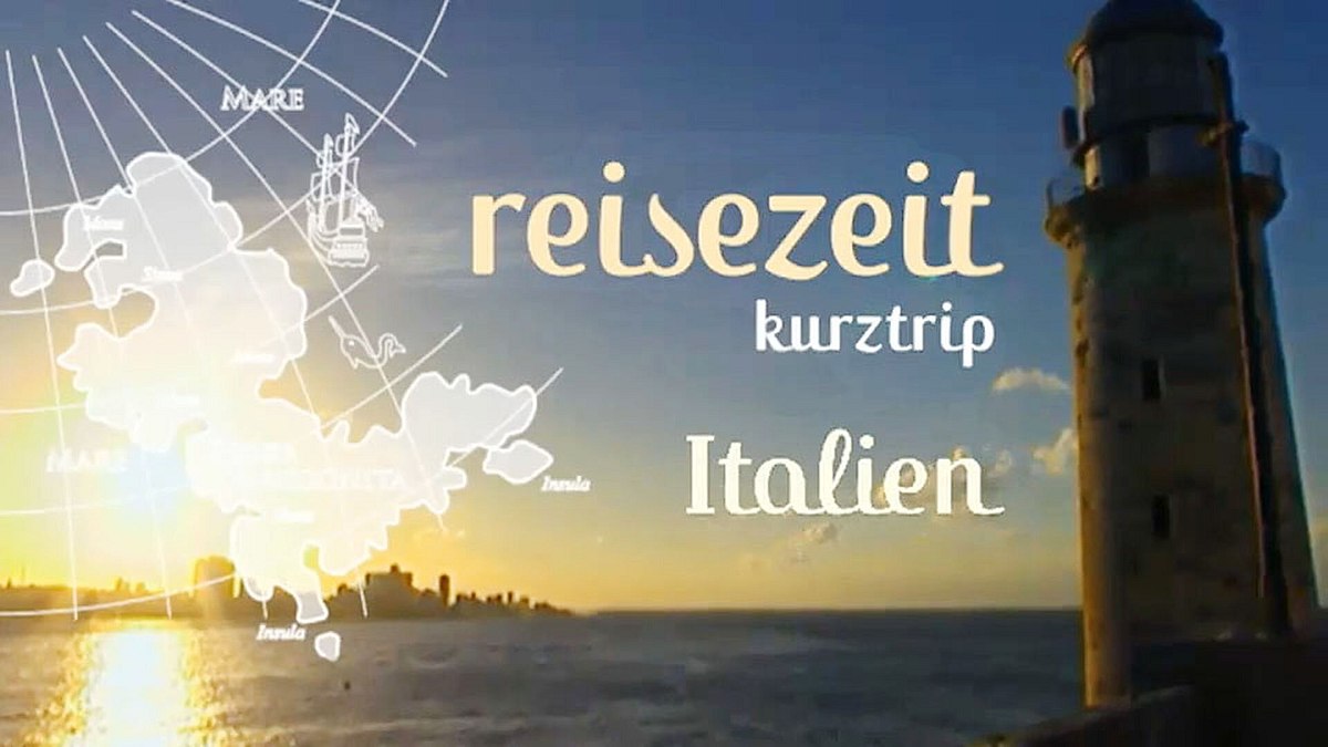 reisezeit - kurztrip
