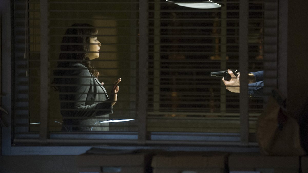 blue bloods - crime scene new york