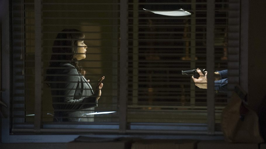 blue bloods - crime scene new york