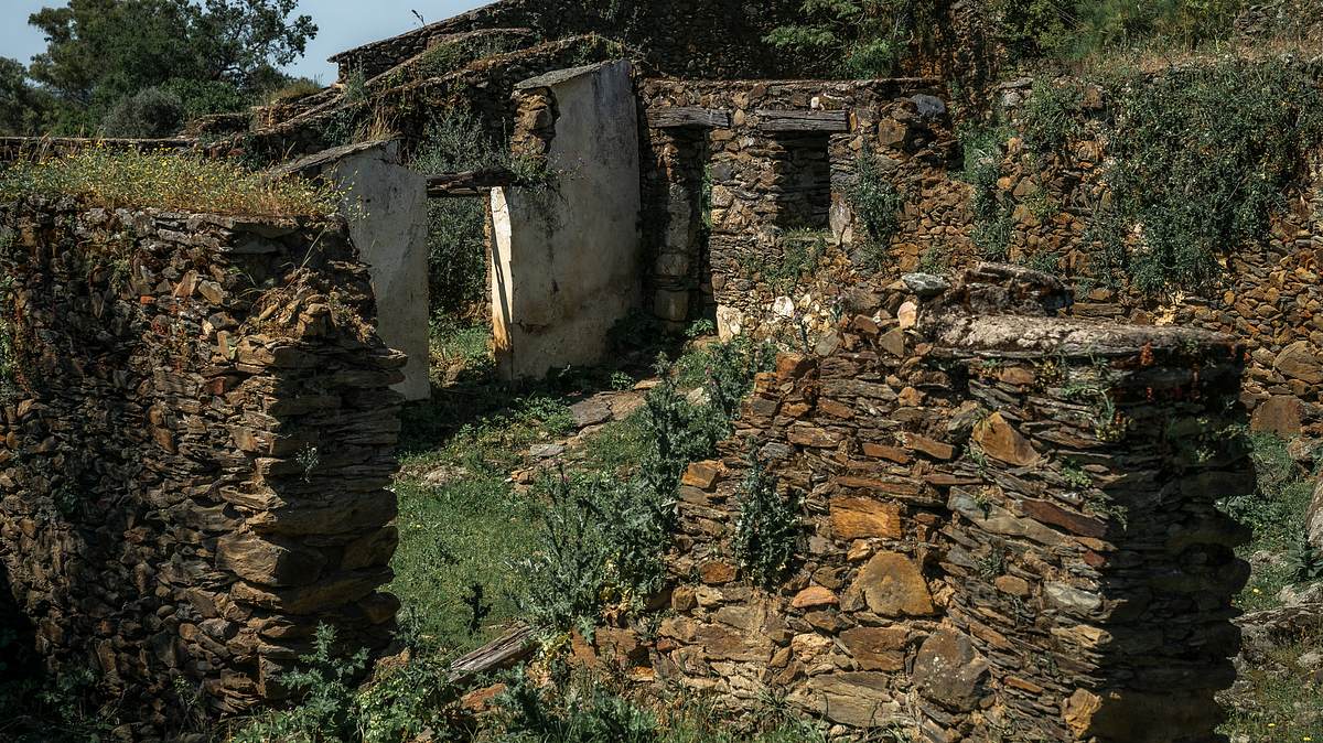 lost places - geheime welten