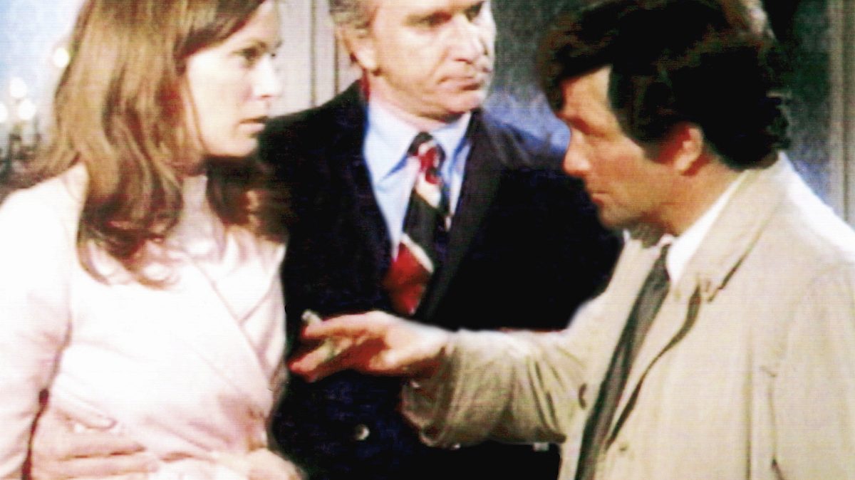 columbo