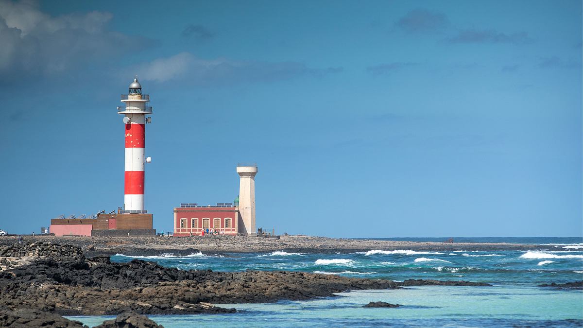 fuerteventura - die goldene schöne der kanaren