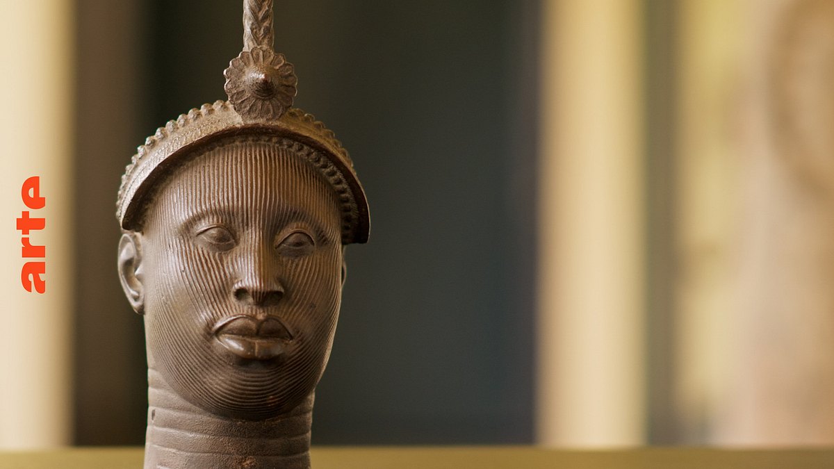 geheimnisvolle kunstschätze nigerias - die ilé-ifè-bronzen