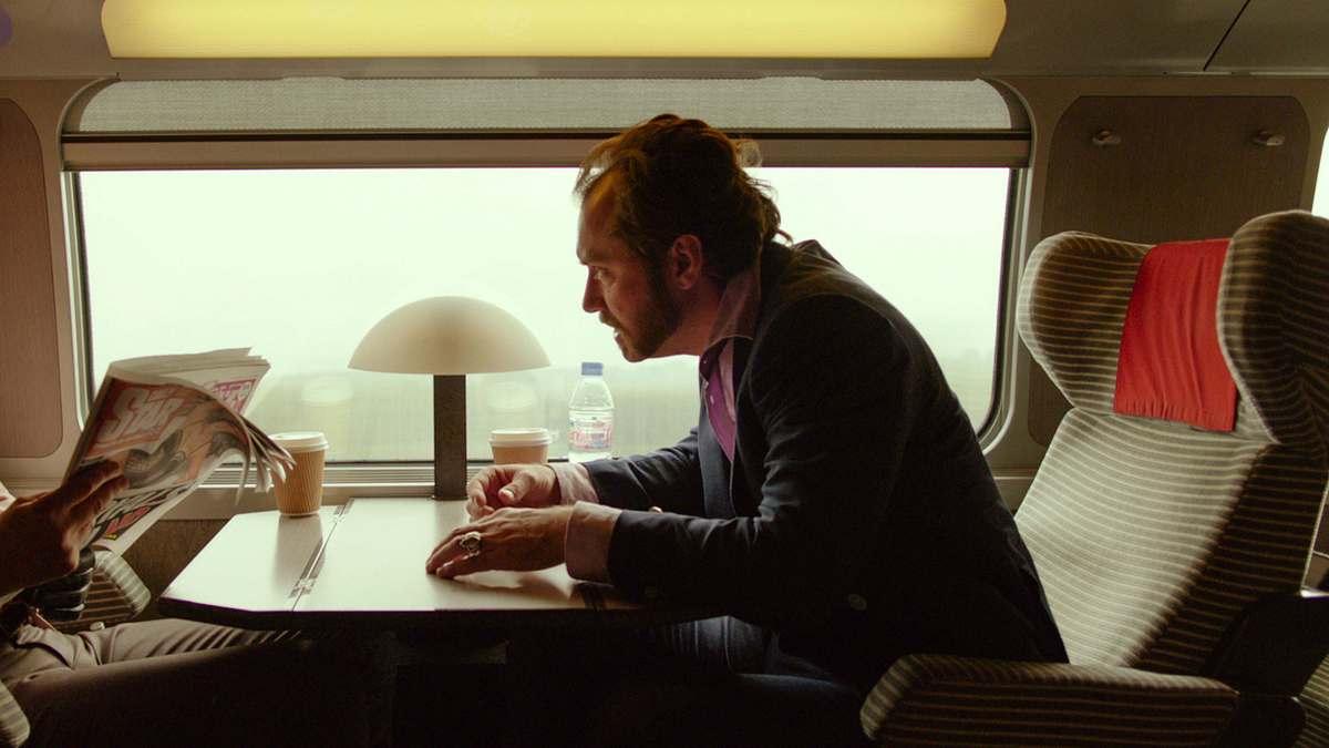 dom hemingway