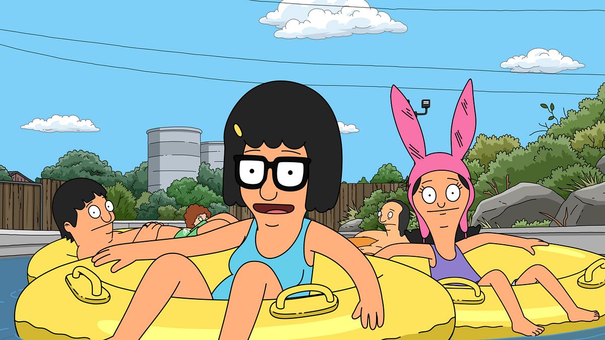 bobs burgers