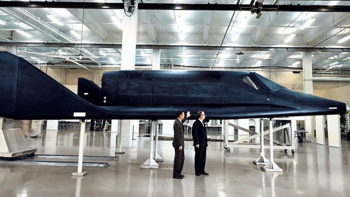 usa top secret