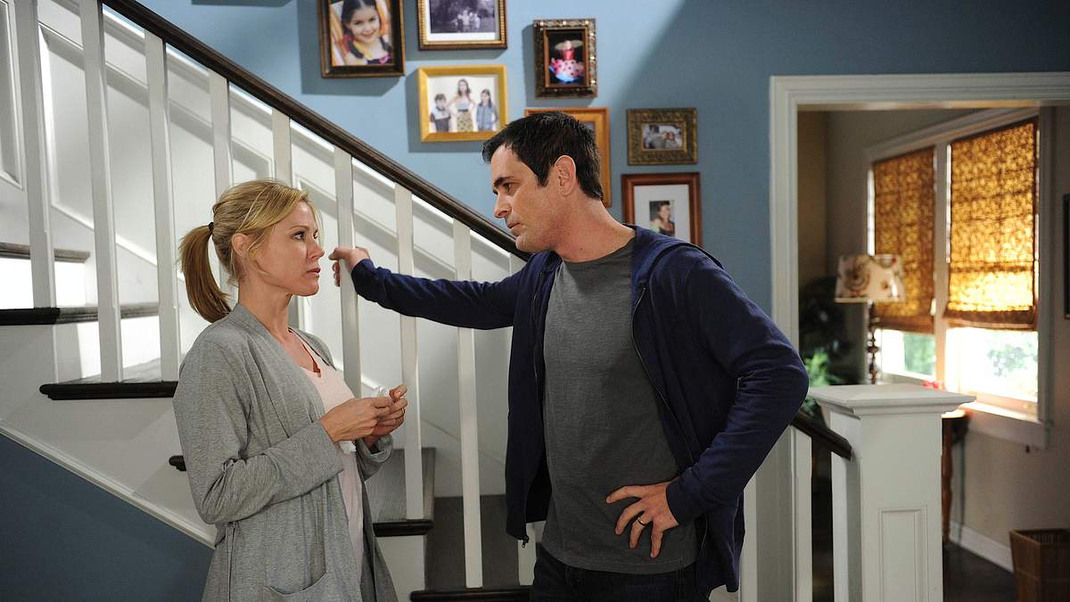 modern family