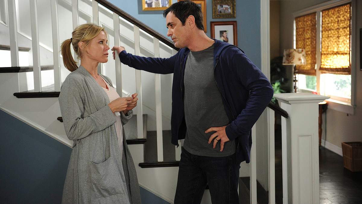 modern family