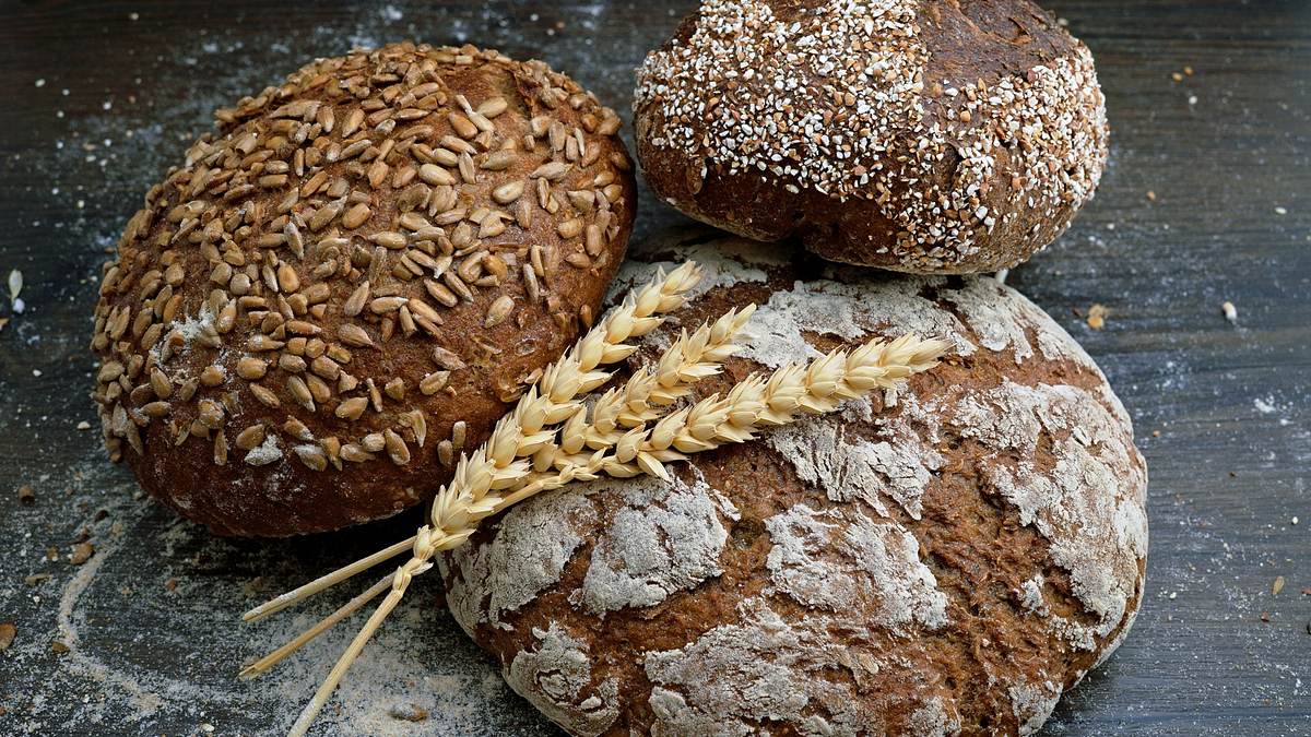 das große backen - milliardengeschäft mit brot und gebäck