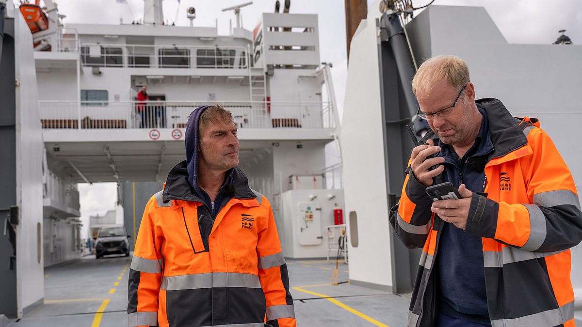 die nordreportage