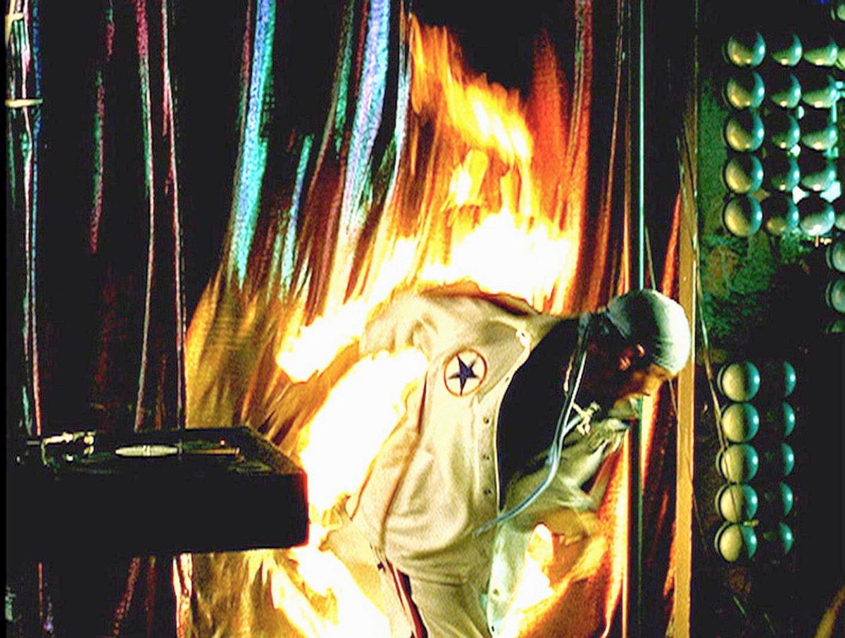 csi: miami
