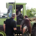 Der Trödeltrupp - Das Geld liegt im Keller Thumbnail