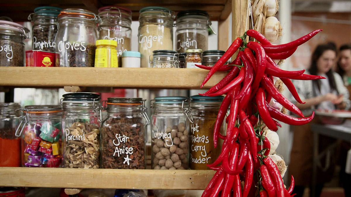 clever kochen mit jamie oliver