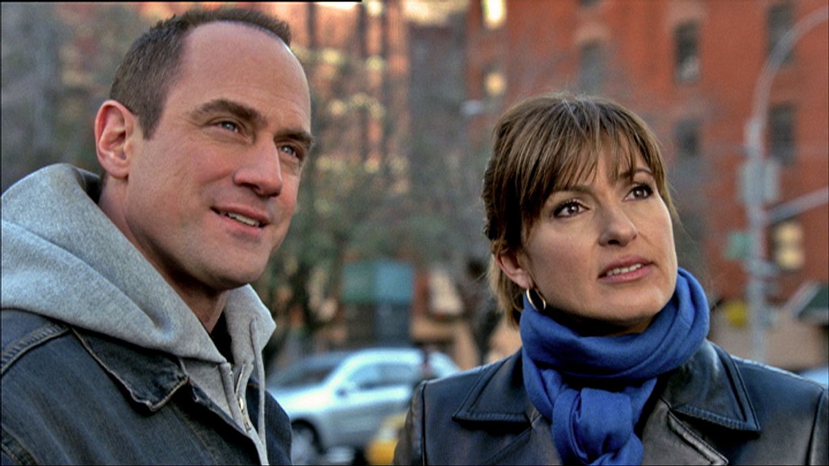 law & order: special victims unit