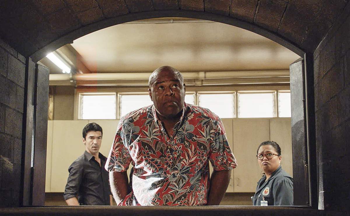 Hawaii Five-0 hawaii five-0